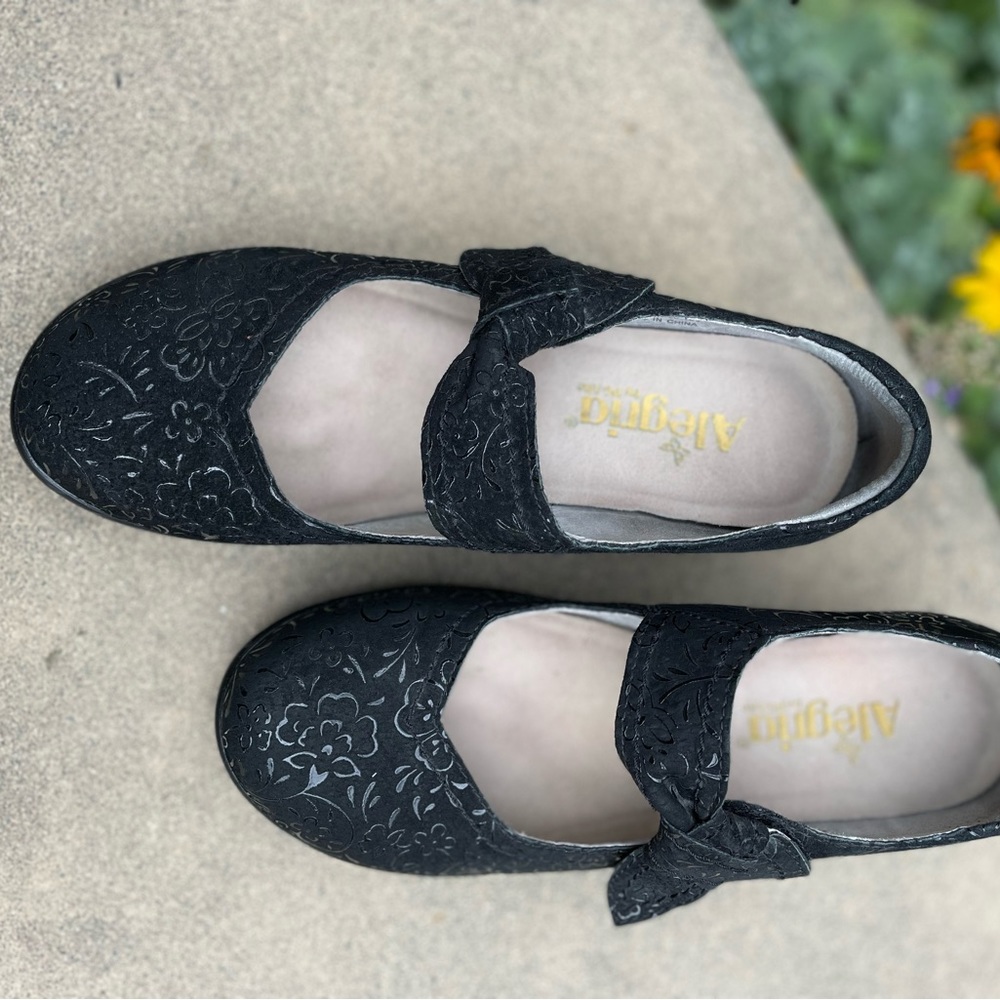 Algeria 2” Heels - size 38